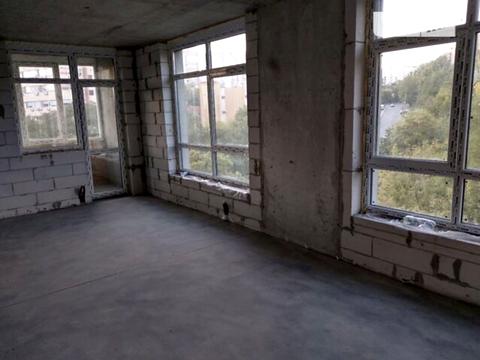 квартира за адресою Глибочицька вул., 25/15