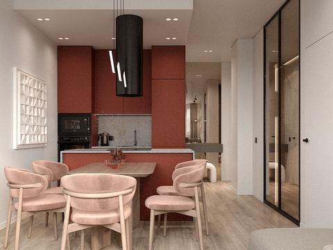 квартира за адресою Слов'янська набережна вул., (Будинок 2)