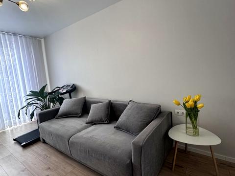 квартира по адресу Ереванская ул., 31/1