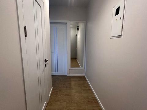 квартира по адресу Ереванская ул., 31/1