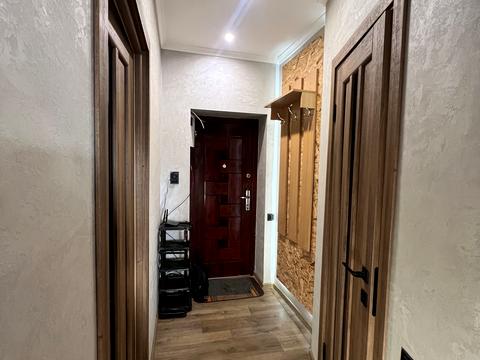 квартира за адресою Богоявленська вул. (Черняка), 4