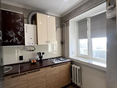 квартира за адресою Богоявленська вул. (Черняка), 4