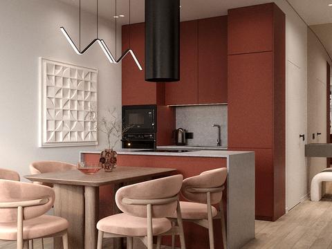 квартира за адресою Слов'янська набережна вул., (Будинок 2)