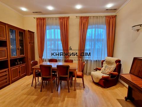 квартира за адресою Генерала Генадія Воробйова вул. (Курська), 3