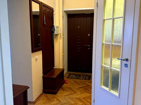 квартира за адресою Київ, Вадима Гетьмана вул., 22