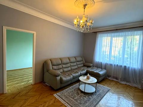 квартира за адресою Київ, Вадима Гетьмана вул., 22