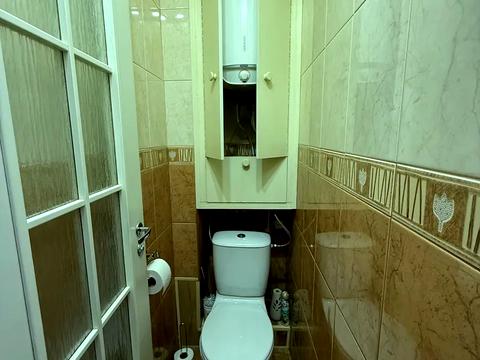 квартира за адресою Київ, Вадима Гетьмана вул., 22