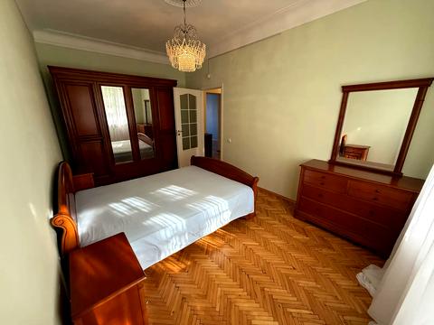 квартира за адресою Київ, Вадима Гетьмана вул., 22