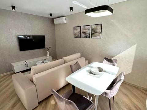 квартира за адресою Генуезька вул., 3В