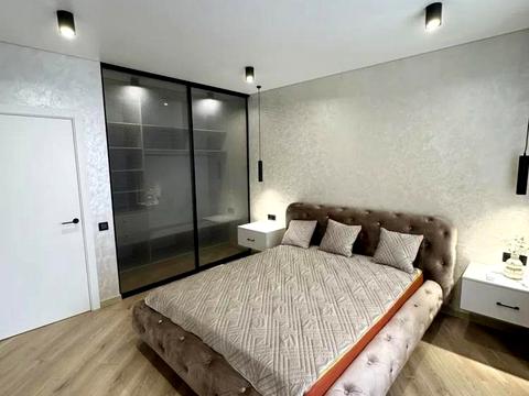 квартира за адресою Генуезька вул., 3В