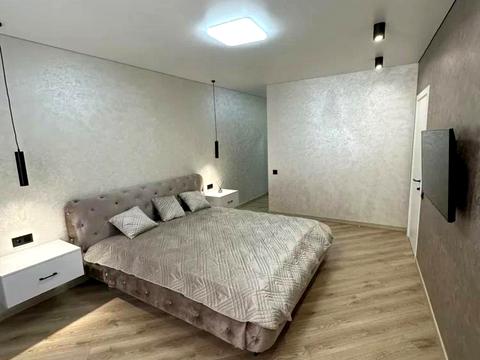 квартира за адресою Генуезька вул., 3В