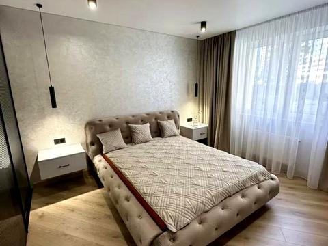 квартира за адресою Генуезька вул., 3В