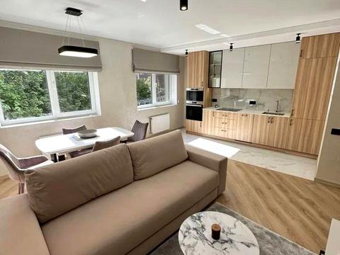 квартира за адресою Генуезька вул., 3В