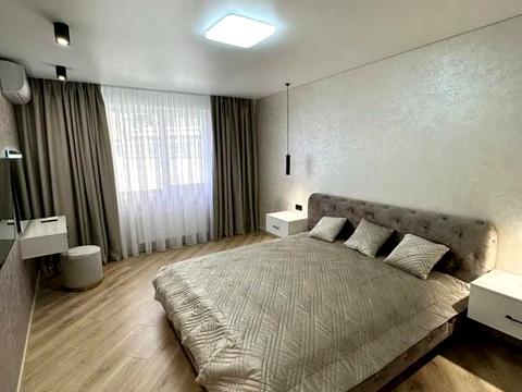 квартира за адресою Генуезька вул., 3В