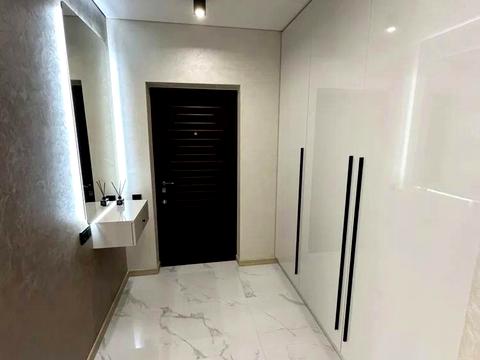 квартира за адресою Генуезька вул., 3В