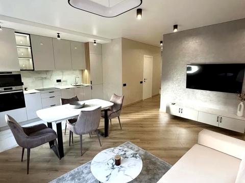 квартира за адресою Генуезька вул., 3В