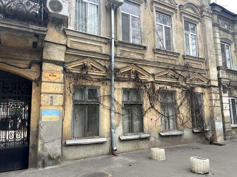 комерційна за адресою Одеса, Дігтярна вул., 11