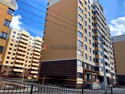 квартира по адресу Відродження ул., 1