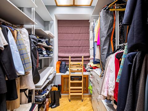 квартира за адресою Назарівська вул. (Вєтрова), 9