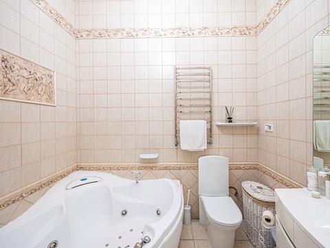 квартира за адресою Назарівська вул. (Вєтрова), 9