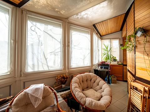 квартира за адресою Назарівська вул. (Вєтрова), 9