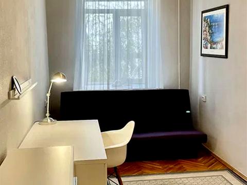 квартира по адресу Князей Острожских ул. (Московська), 29