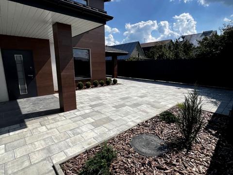 будинок за адресою Гаражна вул., 39б