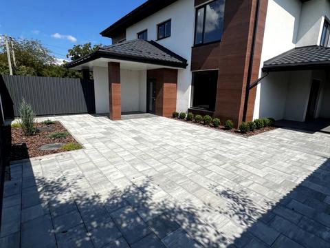 будинок за адресою Гаражна вул., 39б