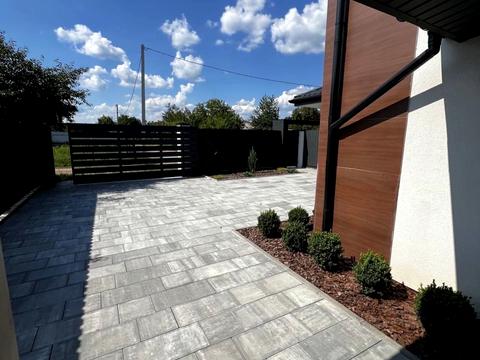 будинок за адресою Гаражна вул., 39б