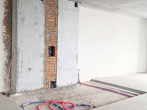 квартира за адресою Київ, Андрія Верхогляда вул. (Михайла Драгомирова), 17-Б