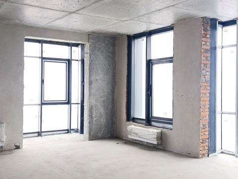 квартира за адресою Київ, Андрія Верхогляда вул. (Михайла Драгомирова), 17-Б