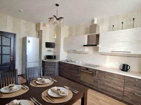 квартира по адресу Генерала Шаповала ул. (Механізаторів), 2-А