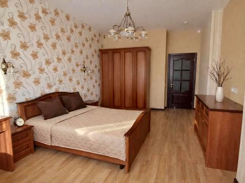 квартира по адресу Генерала Шаповала ул. (Механізаторів), 2-А