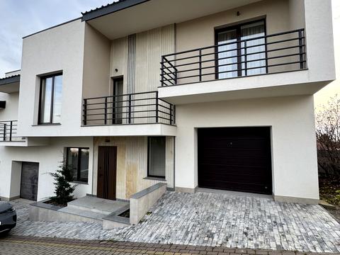 будинок за адресою Висока вул.