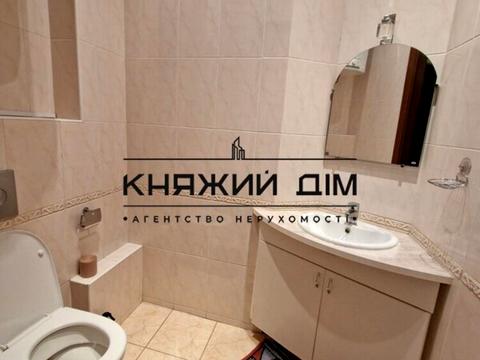 квартира за адресою Генерала Генадія Воробйова вул. (Курська), 3