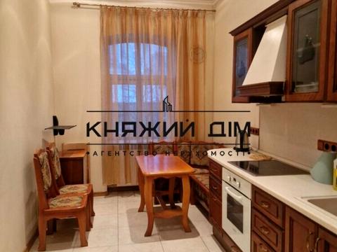 квартира за адресою Генерала Генадія Воробйова вул. (Курська), 3