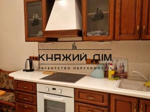 квартира за адресою Генерала Генадія Воробйова вул. (Курська), 3