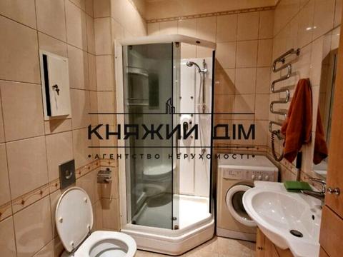 квартира за адресою Генерала Генадія Воробйова вул. (Курська), 3