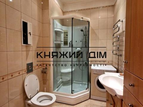 квартира за адресою Генерала Генадія Воробйова вул. (Курська), 3