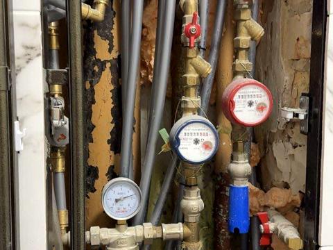 квартира по адресу Ереванская ул., 31/1