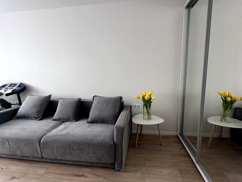 квартира по адресу Ереванская ул., 31/1