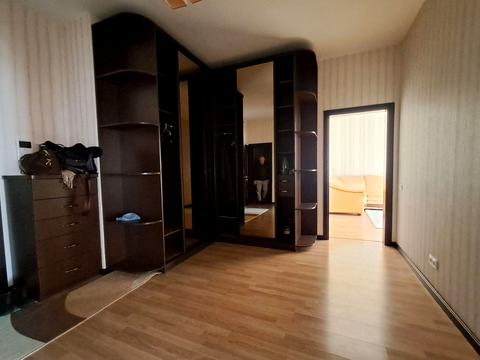 квартира по адресу Генерала Шаповала ул. (Механізаторів), 2-А