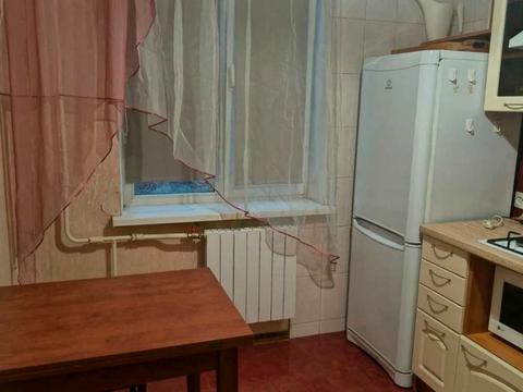 квартира за адресою Чистяківська вул., 11-А