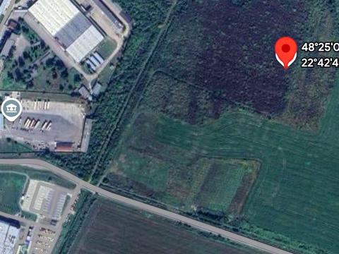 ділянка за адресою 