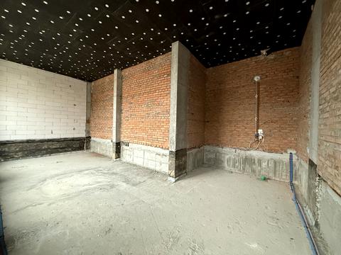 комерційна за адресою Тадея Рильського бульв., 2а