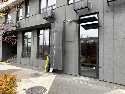 комерційна за адресою Тадея Рильського бульв., 2а