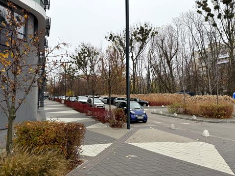 комерційна за адресою Тадея Рильського бульв., 2а