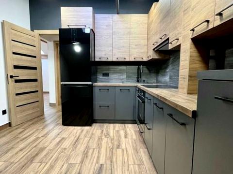 квартира по адресу Марийки Пидгирянки ул., 23-А