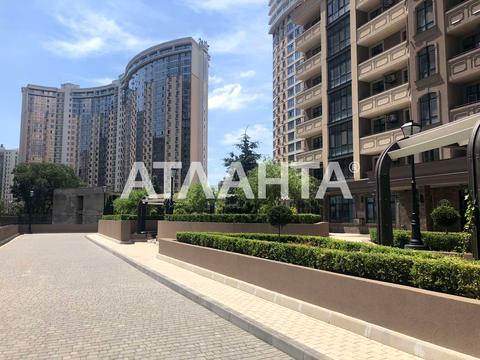 квартира за адресою Одеса, Курортний пров., 1-А