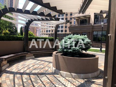 квартира за адресою Одеса, Курортний пров., 1-А